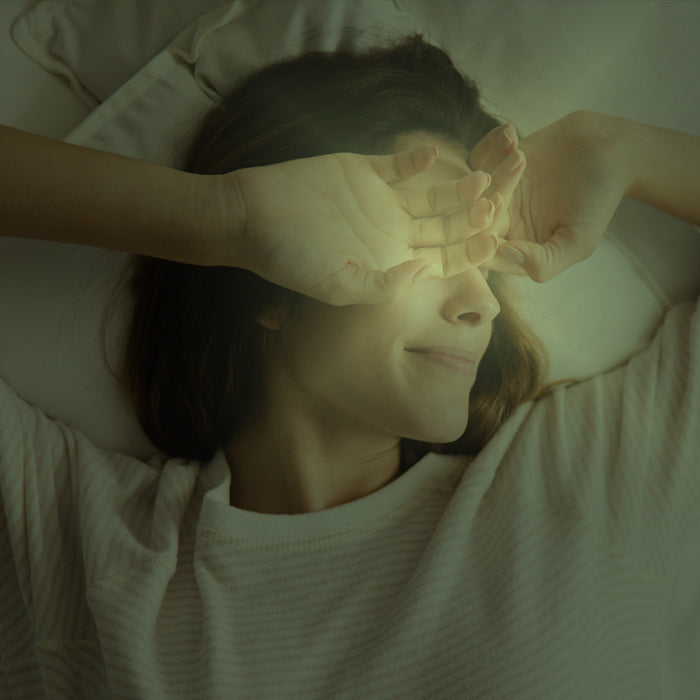 Sleep & Stress Relief