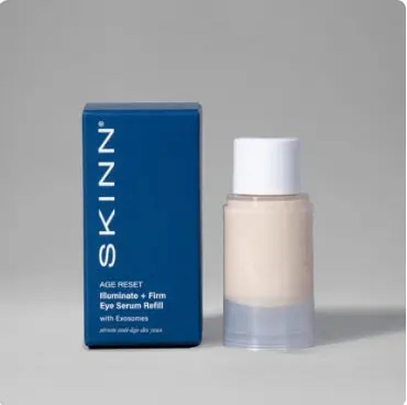 SKINN Illuminate + Firm Eye Serum