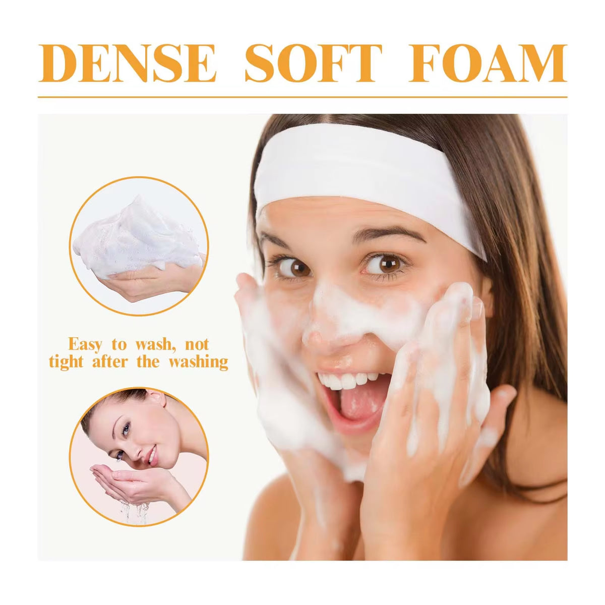 Turmeric Brightening Face Wash
