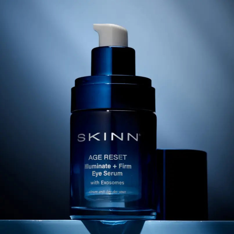 SKINN Illuminate + Firm Eye Serum