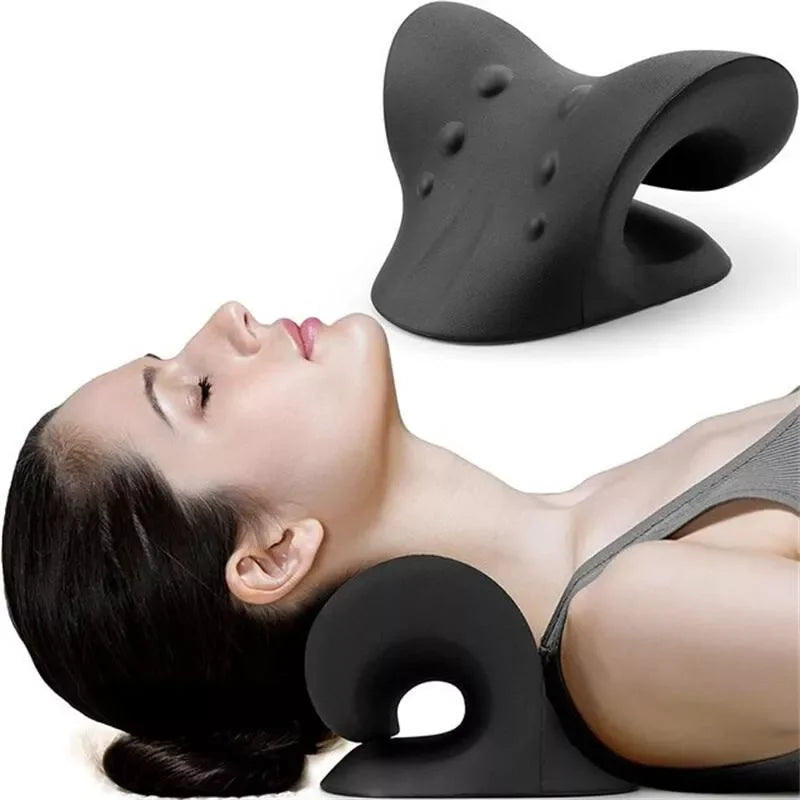 Neck Relaxer Pro
