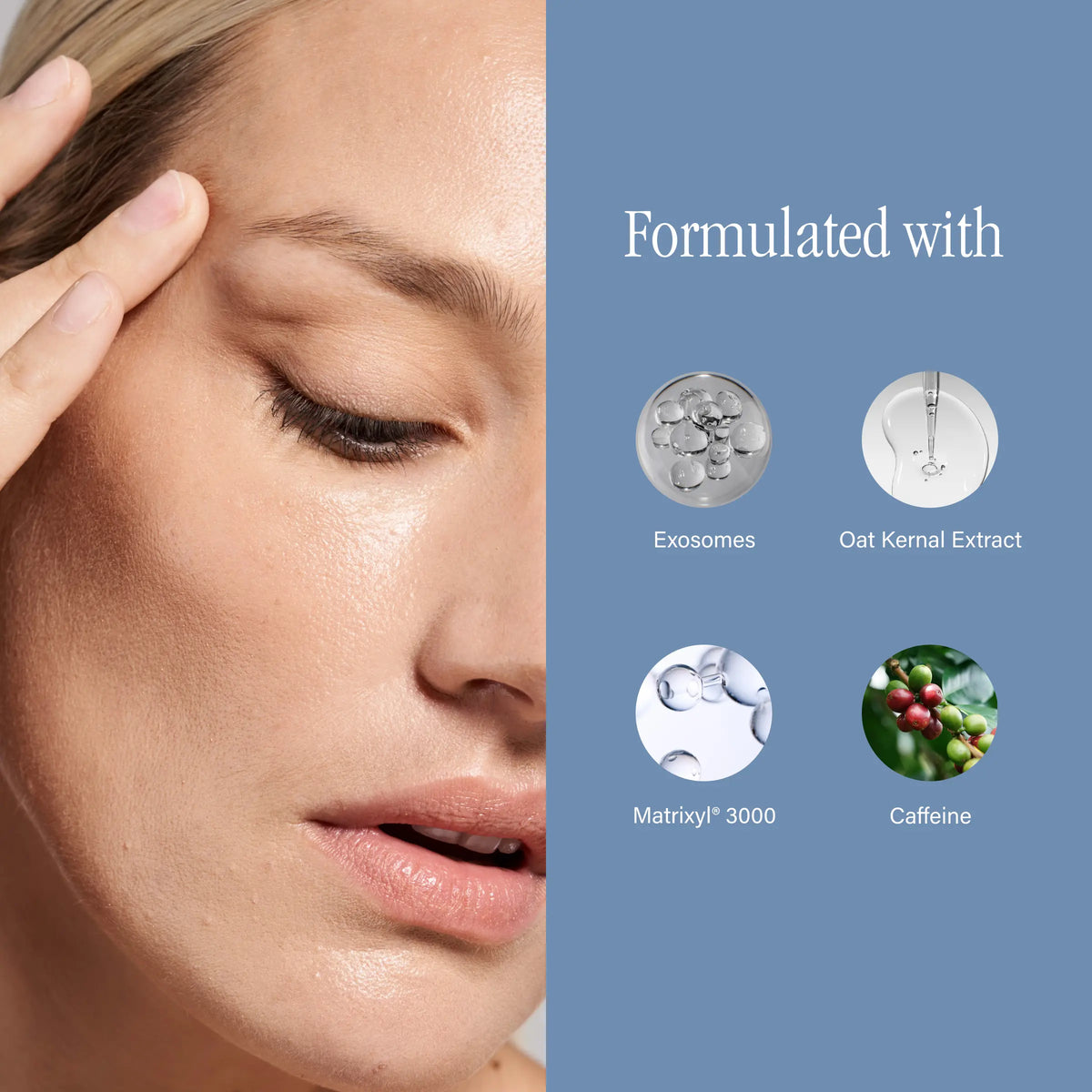SKINN Illuminate + Firm Eye Serum