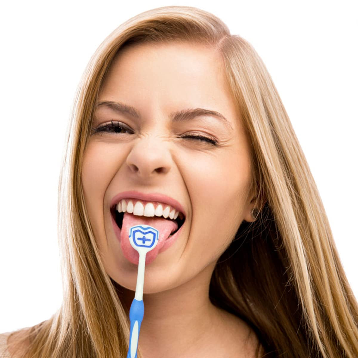 3-Pack Tongue Cleaner Set