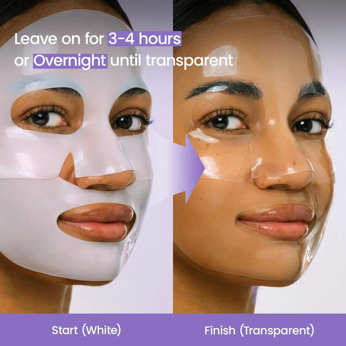 [Biodance Official] Caviar PDRN Eye Patch & Mask for Brightening & Rejuvenating Duo | Caviar PDRN Bundle, Korean Skincare Kit, under Eye Patches for Dark Circles, Collagen PDRN Face Masks, Anti-Aging, Skin Plumper, Glow Skin, Firming