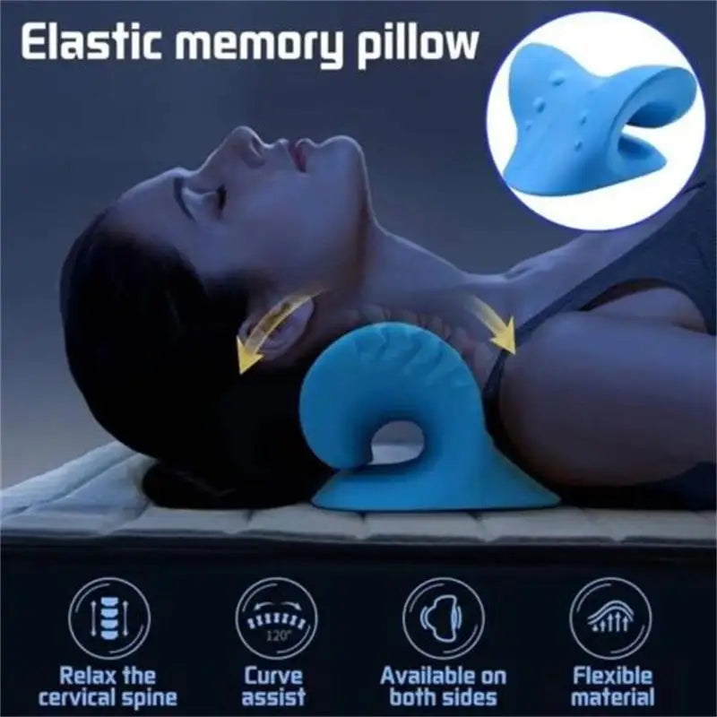 Neck Relaxer Pro