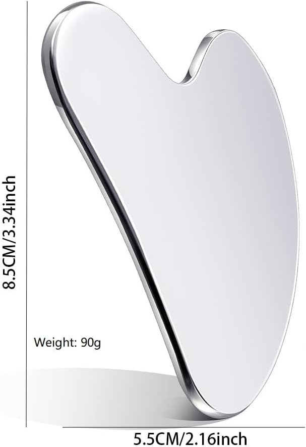 Curved edge detail