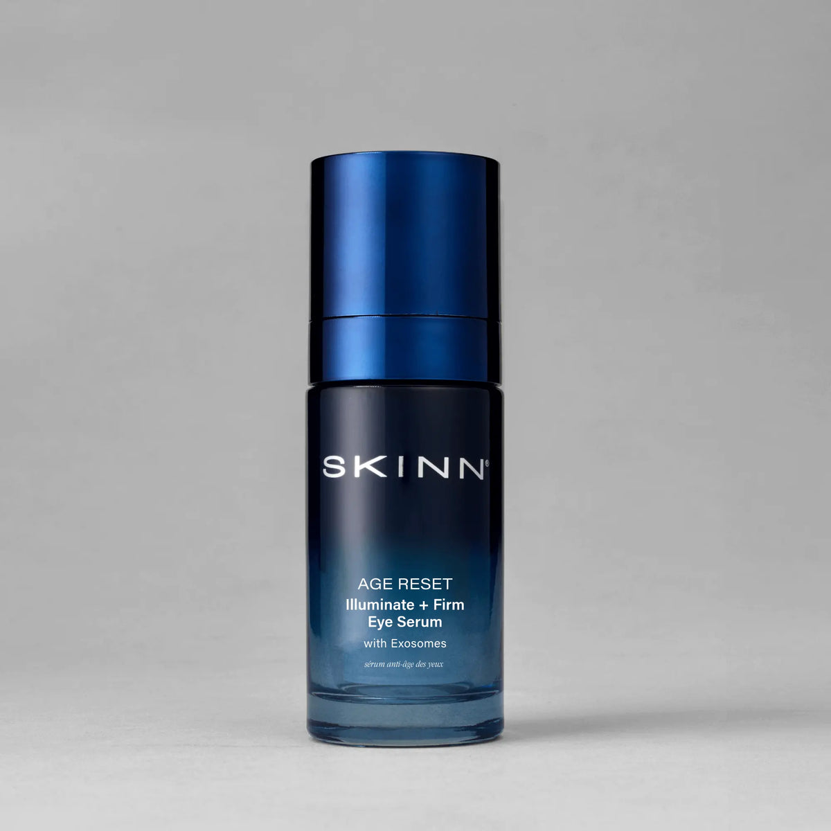 SKINN Illuminate + Firm Eye Serum