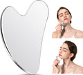 Nuovivo stainless steel gua sha tool