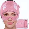 Nuovivo Cooling Rest Cap with eye shade