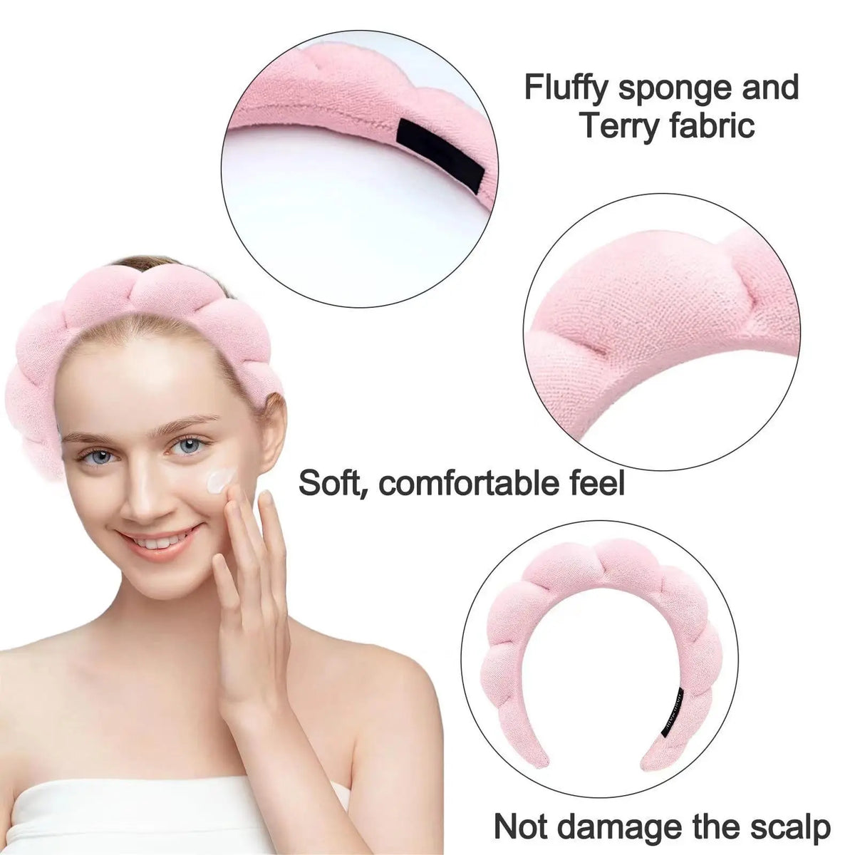 7-Color LED Light Therapy Face Mask