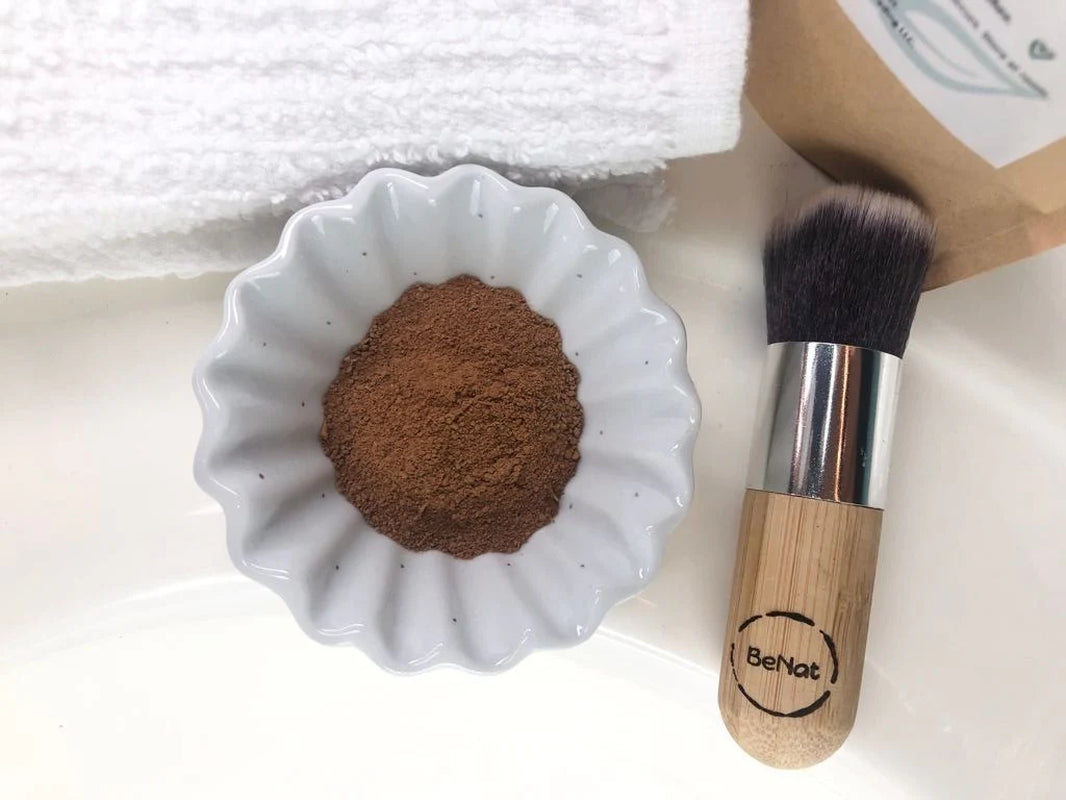 Mud &amp; Arnica Detox Face Mask