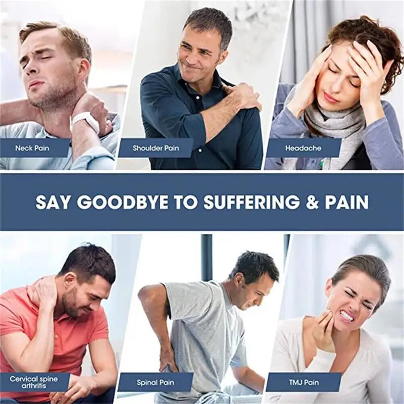 Neck Relaxer Pro
