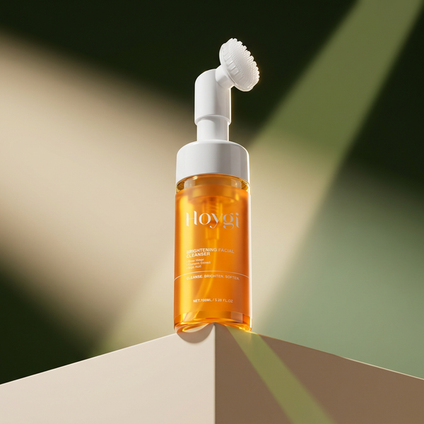 Turmeric Brightening Face Wash